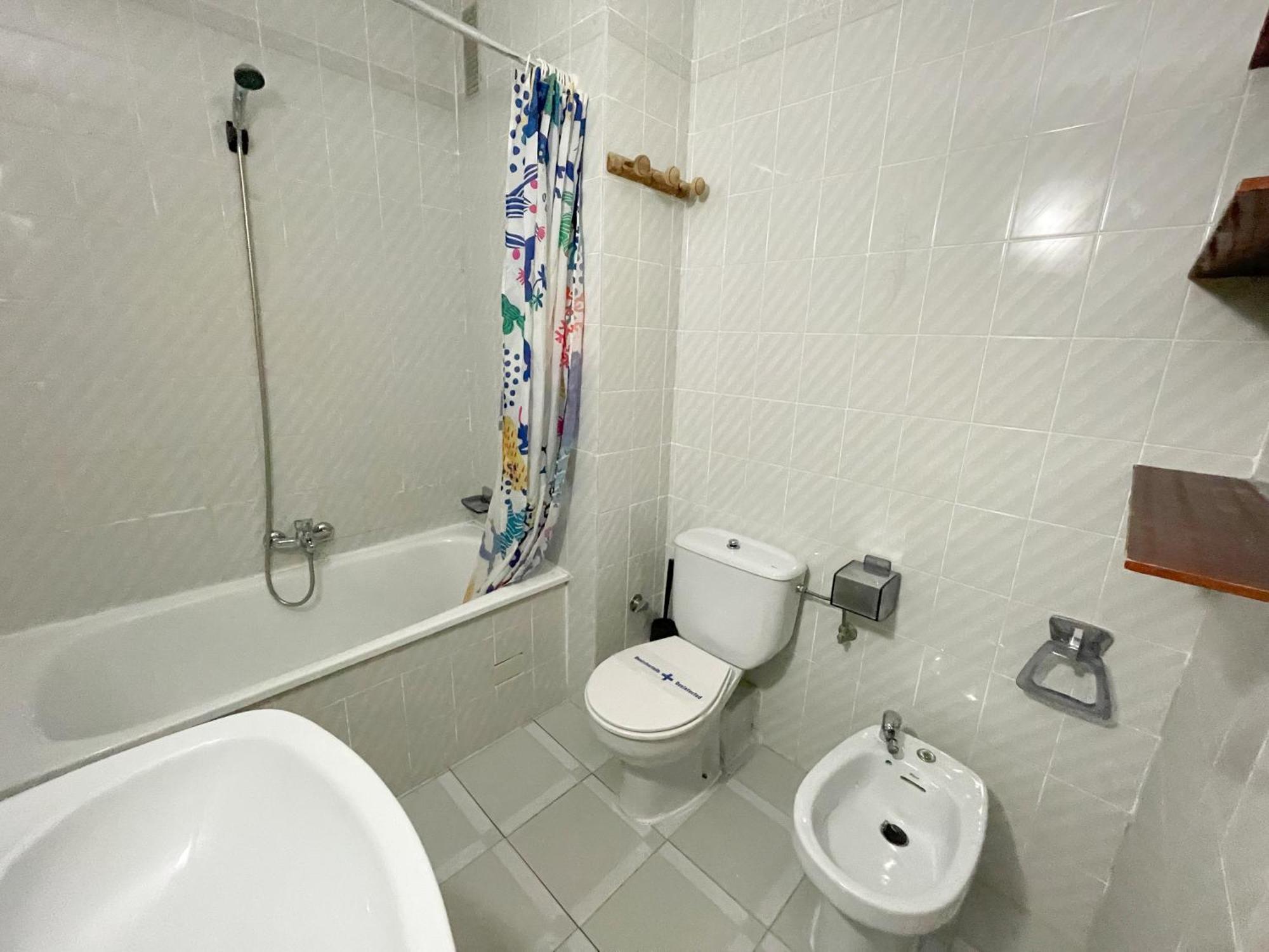 Apartamentos Penismar Peniscola 3000 Esterno foto