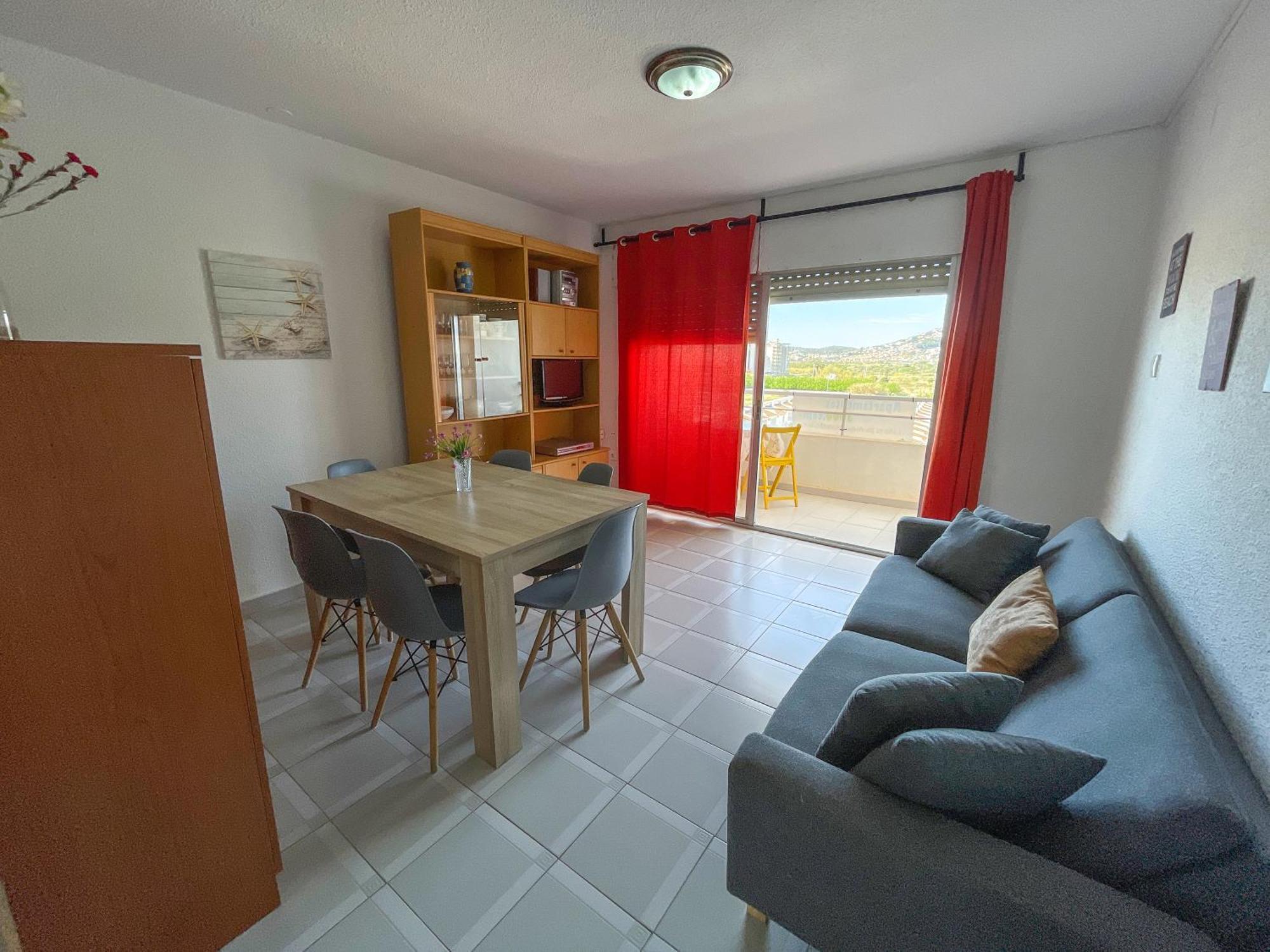 Apartamentos Penismar Peniscola 3000 Esterno foto