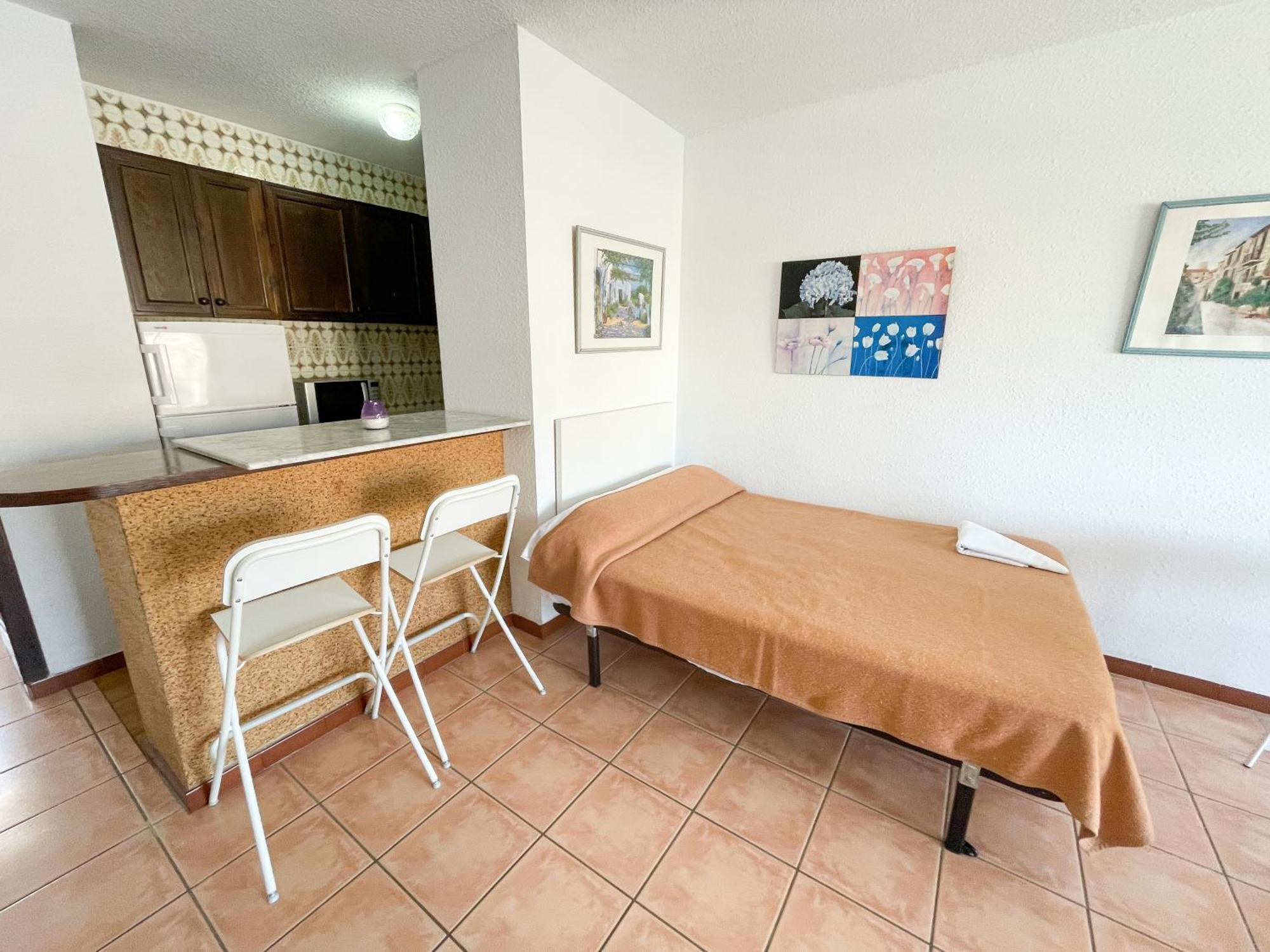 Apartamentos Penismar Peniscola 3000 Esterno foto