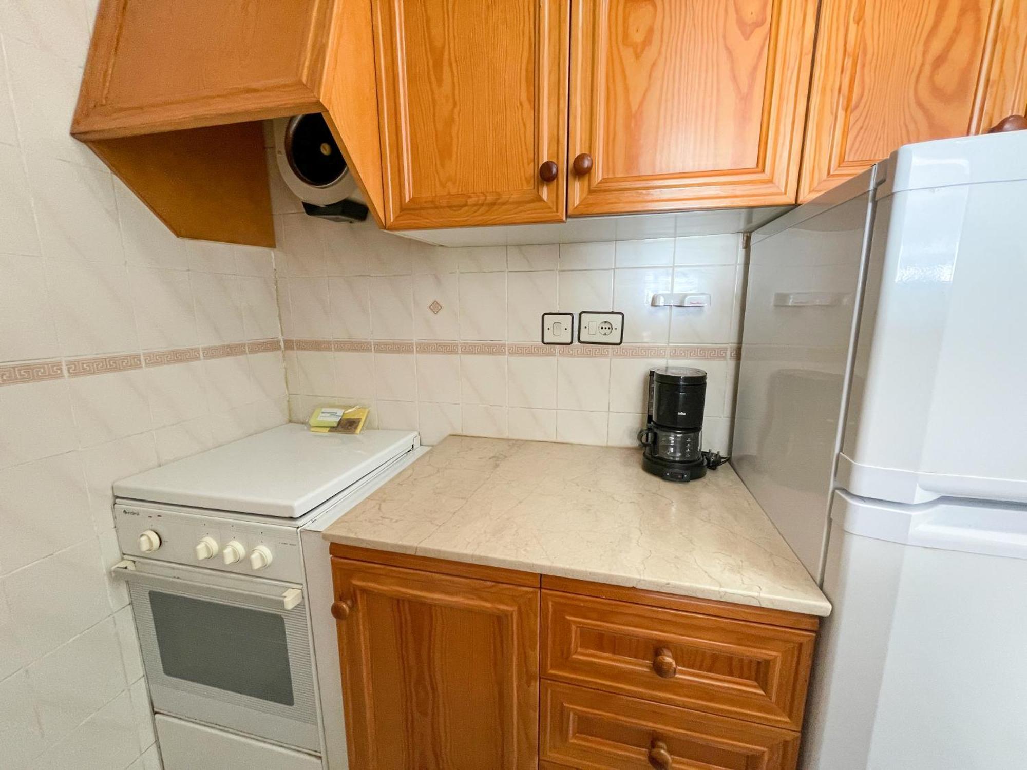 Apartamentos Penismar Peniscola 3000 Esterno foto