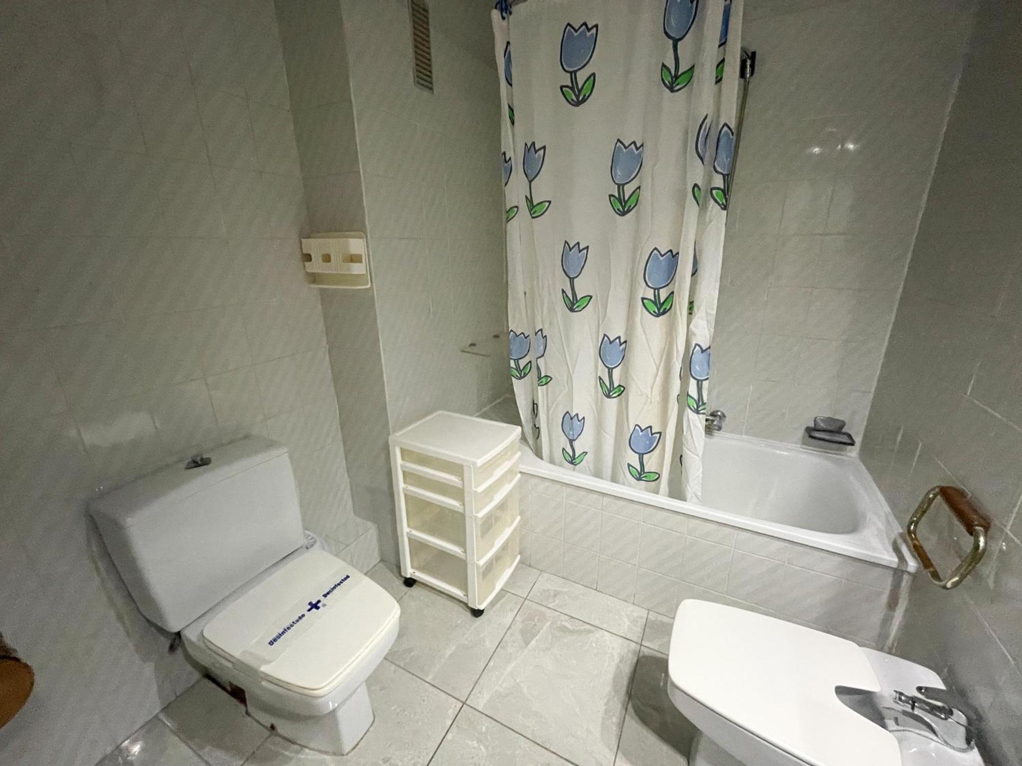 Apartamentos Penismar Peniscola 3000 Esterno foto