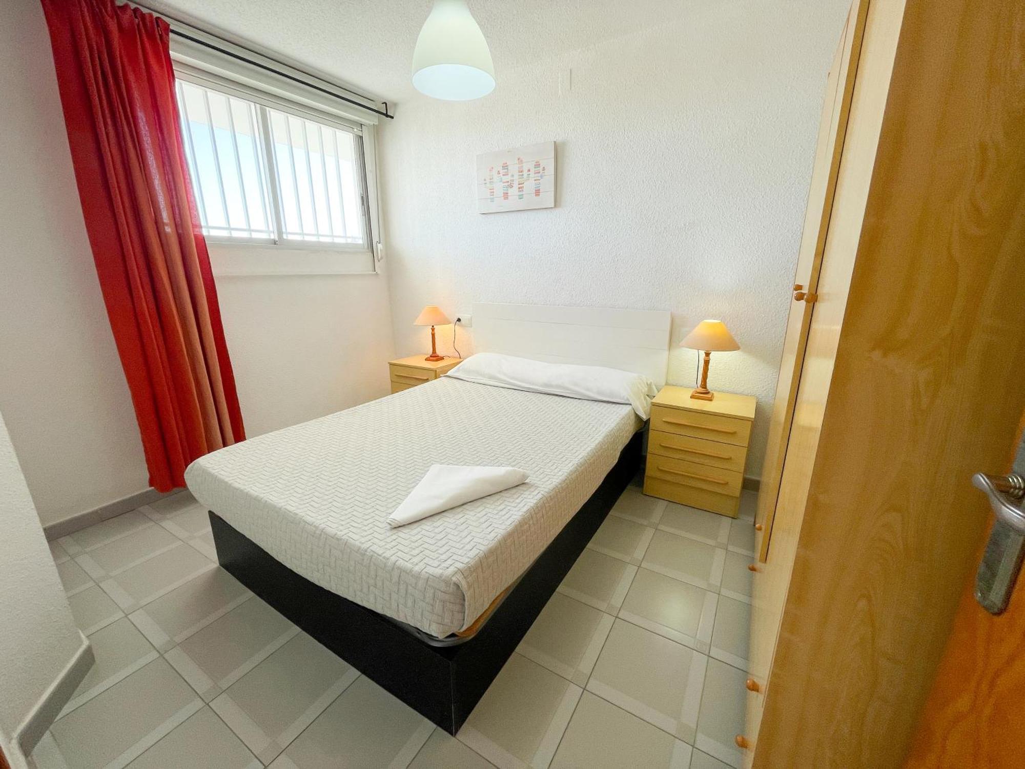 Apartamentos Penismar Peniscola 3000 Esterno foto