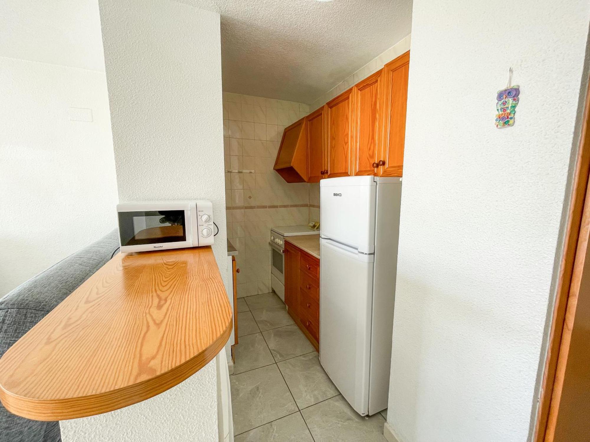 Apartamentos Penismar Peniscola 3000 Esterno foto