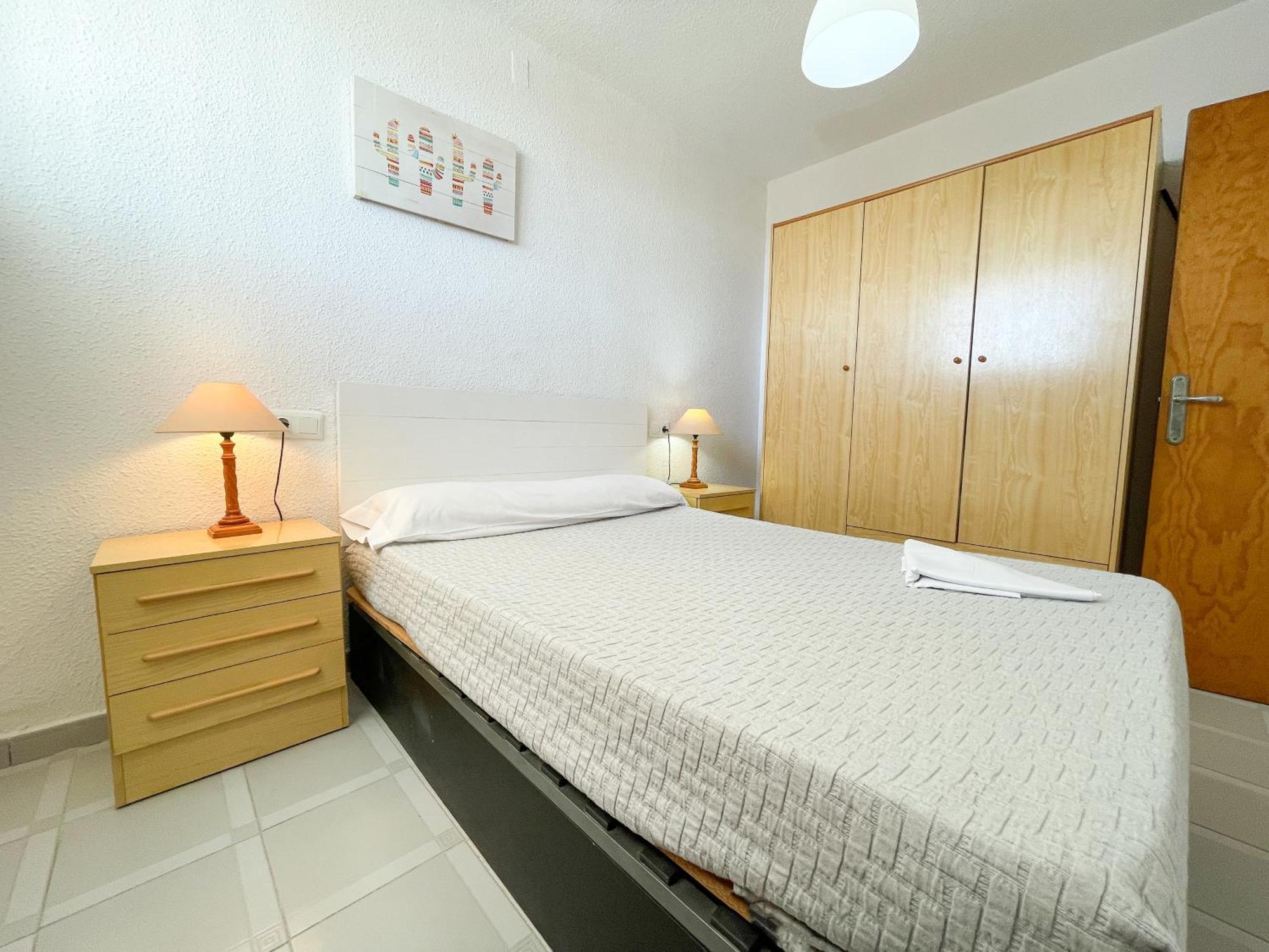 Apartamentos Penismar Peniscola 3000 Esterno foto