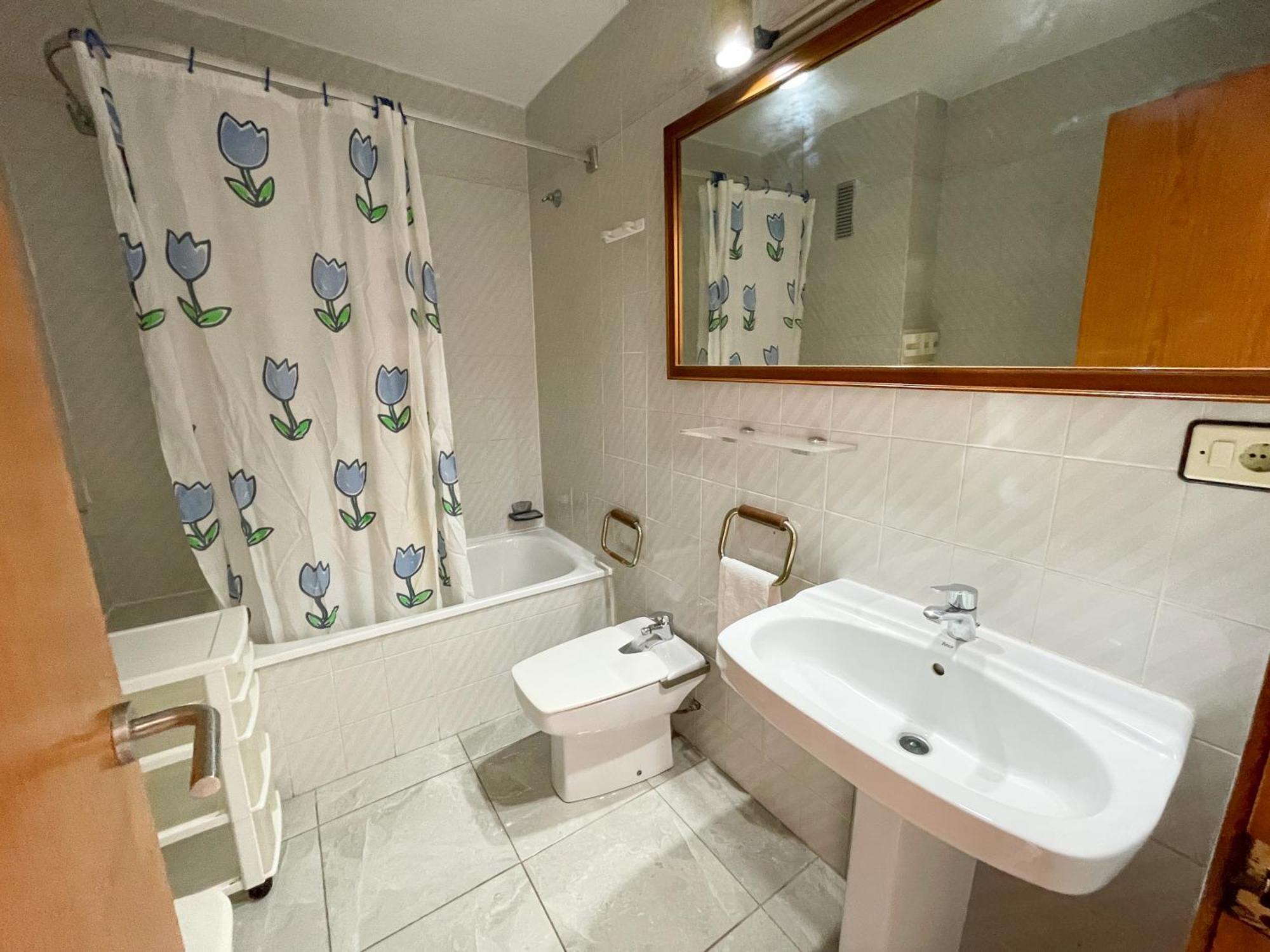 Apartamentos Penismar Peniscola 3000 Esterno foto