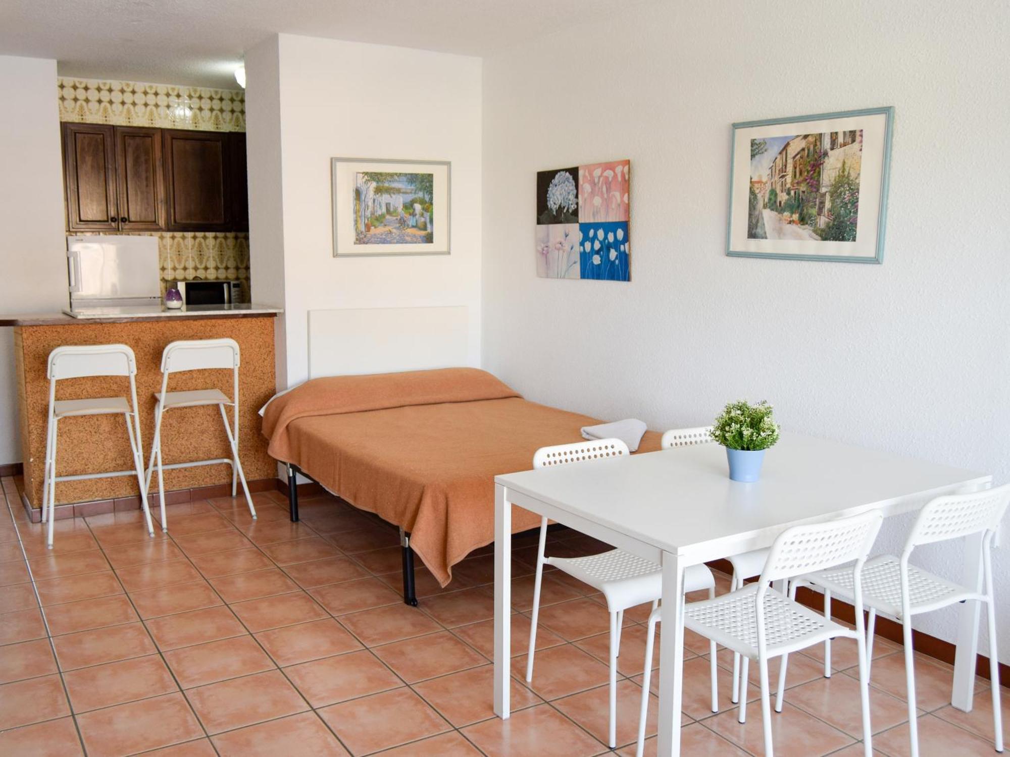 Apartamentos Penismar Peniscola 3000 Esterno foto