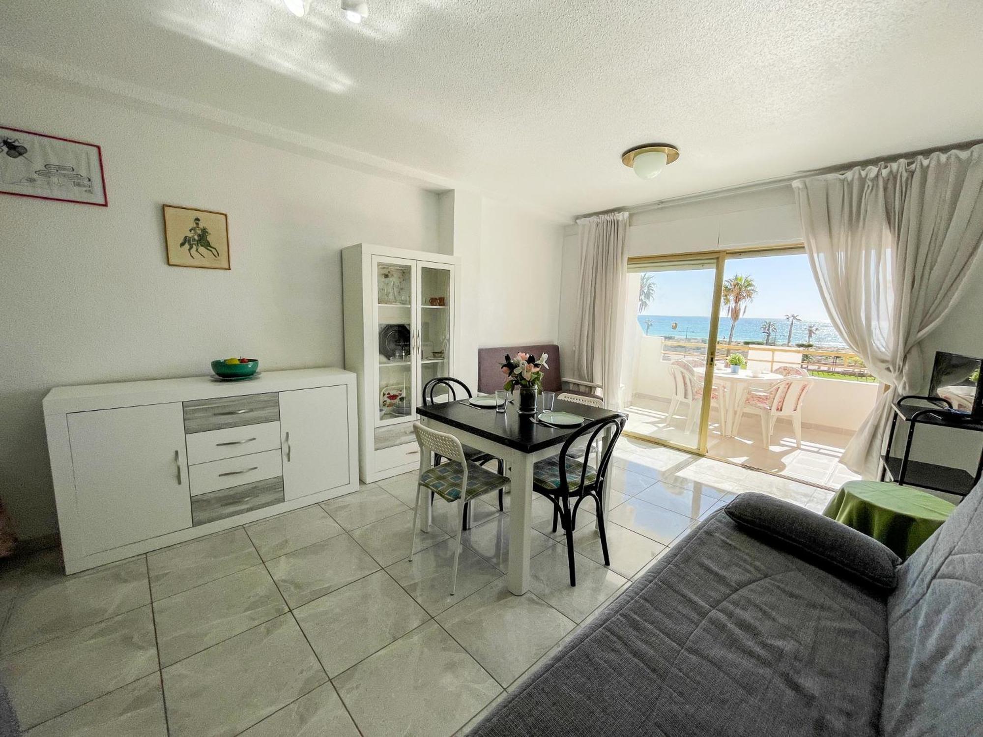 Apartamentos Penismar Peniscola 3000 Esterno foto