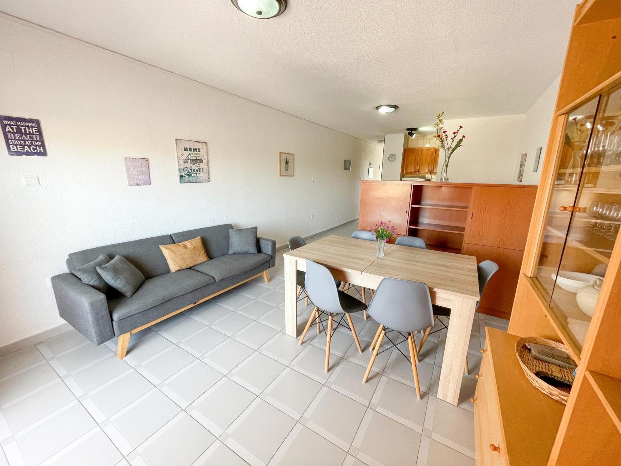 Apartamentos Penismar Peniscola 3000 Esterno foto