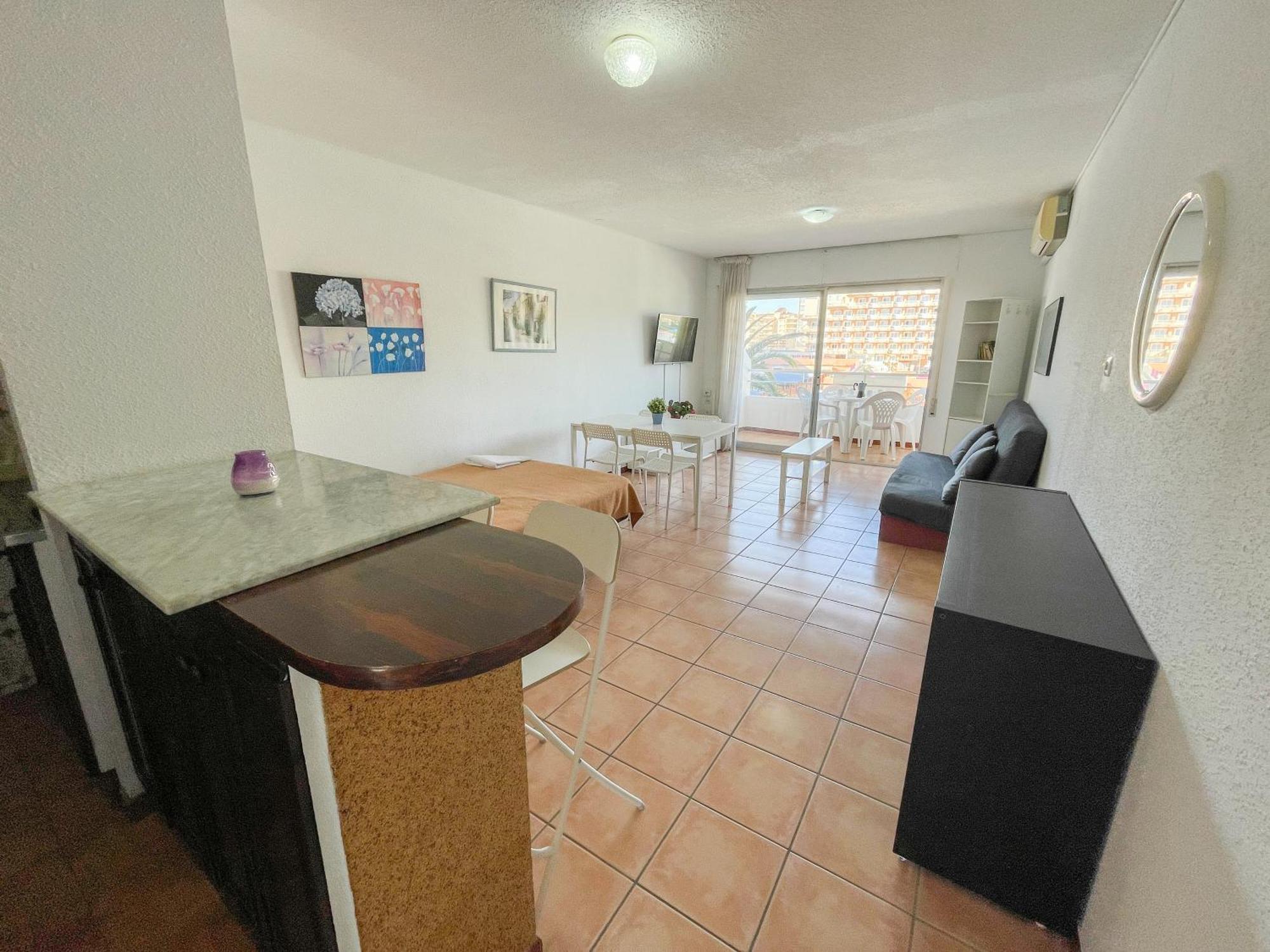 Apartamentos Penismar Peniscola 3000 Esterno foto