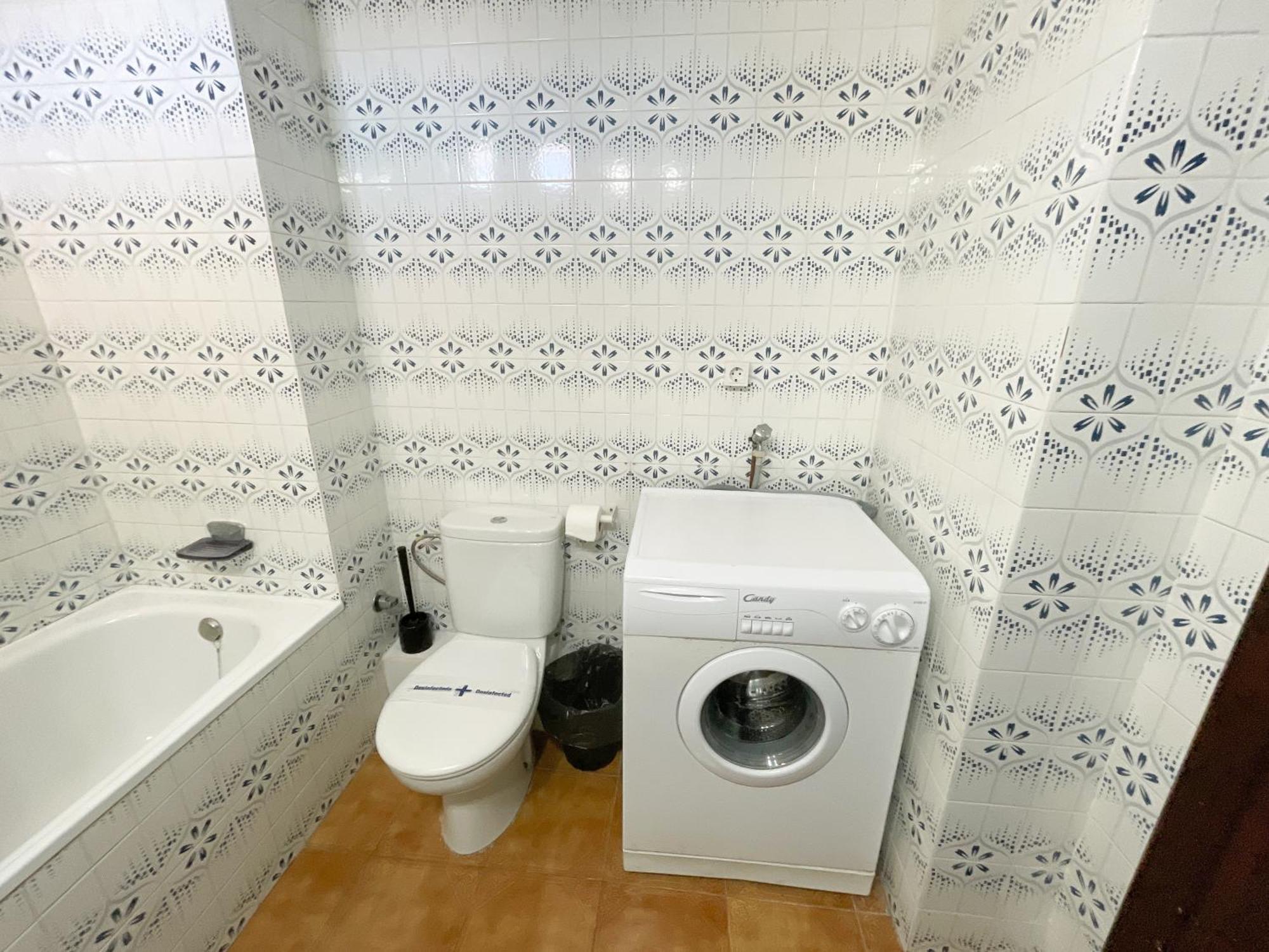 Apartamentos Penismar Peniscola 3000 Esterno foto