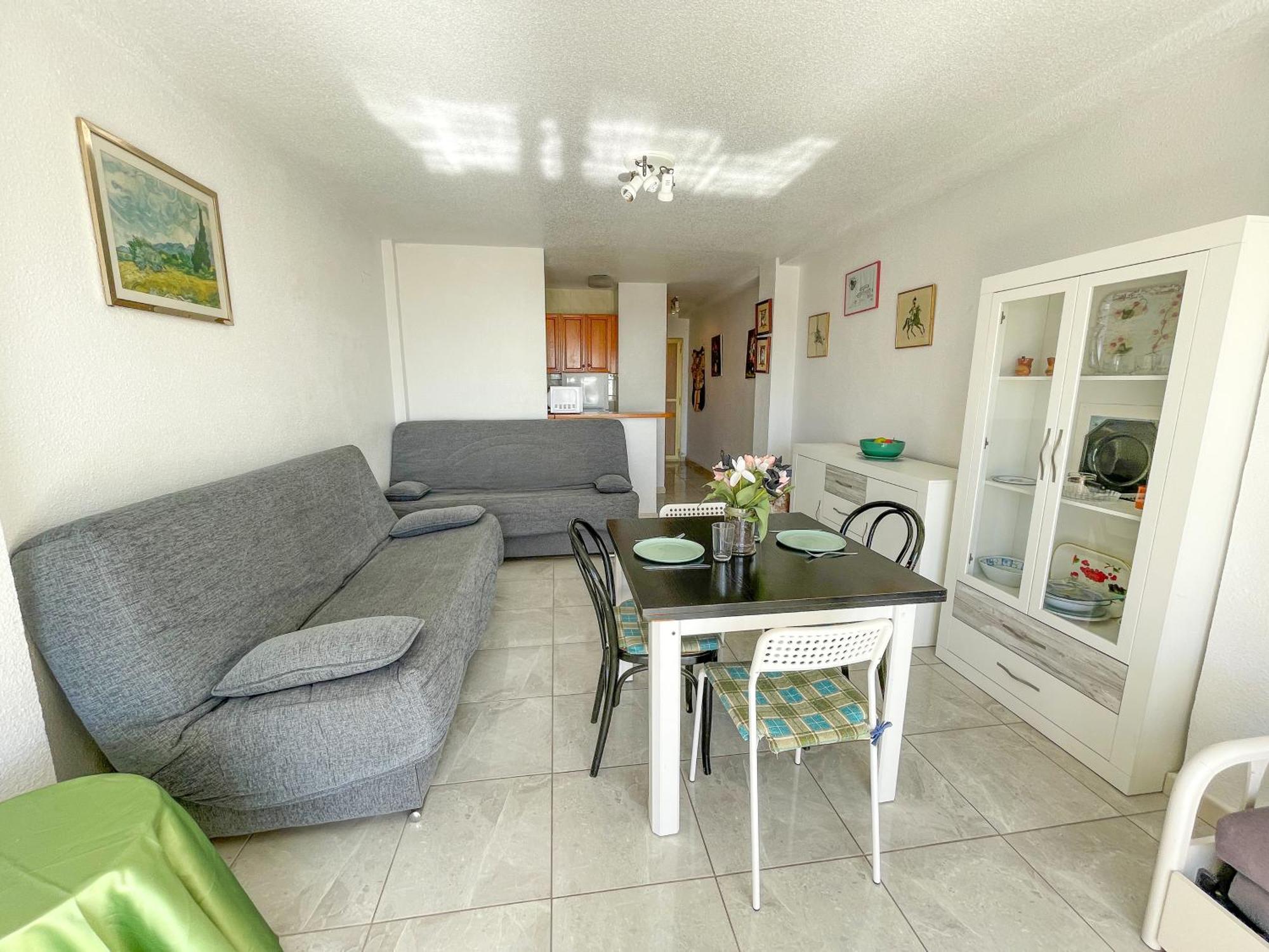 Apartamentos Penismar Peniscola 3000 Esterno foto