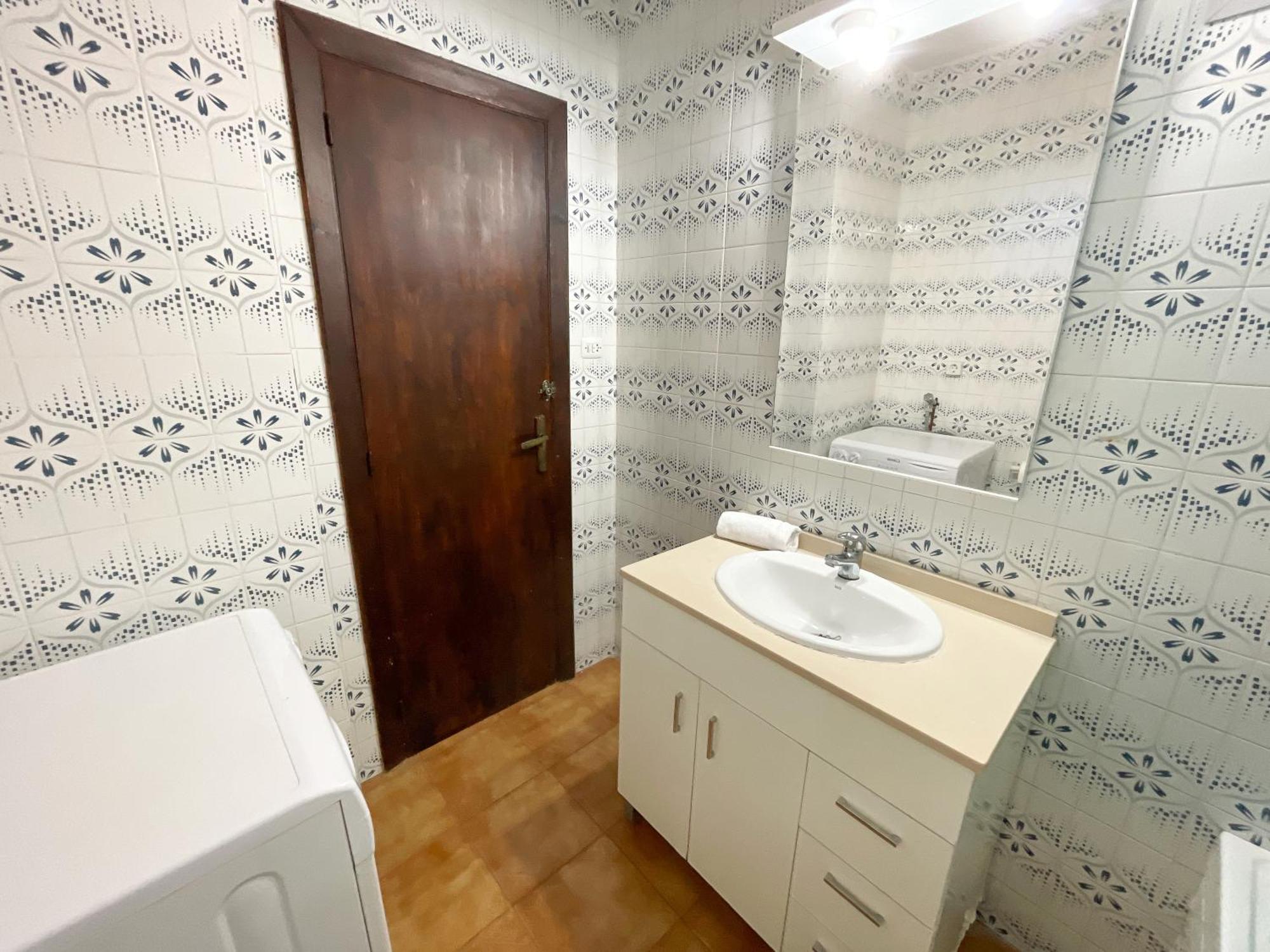 Apartamentos Penismar Peniscola 3000 Esterno foto