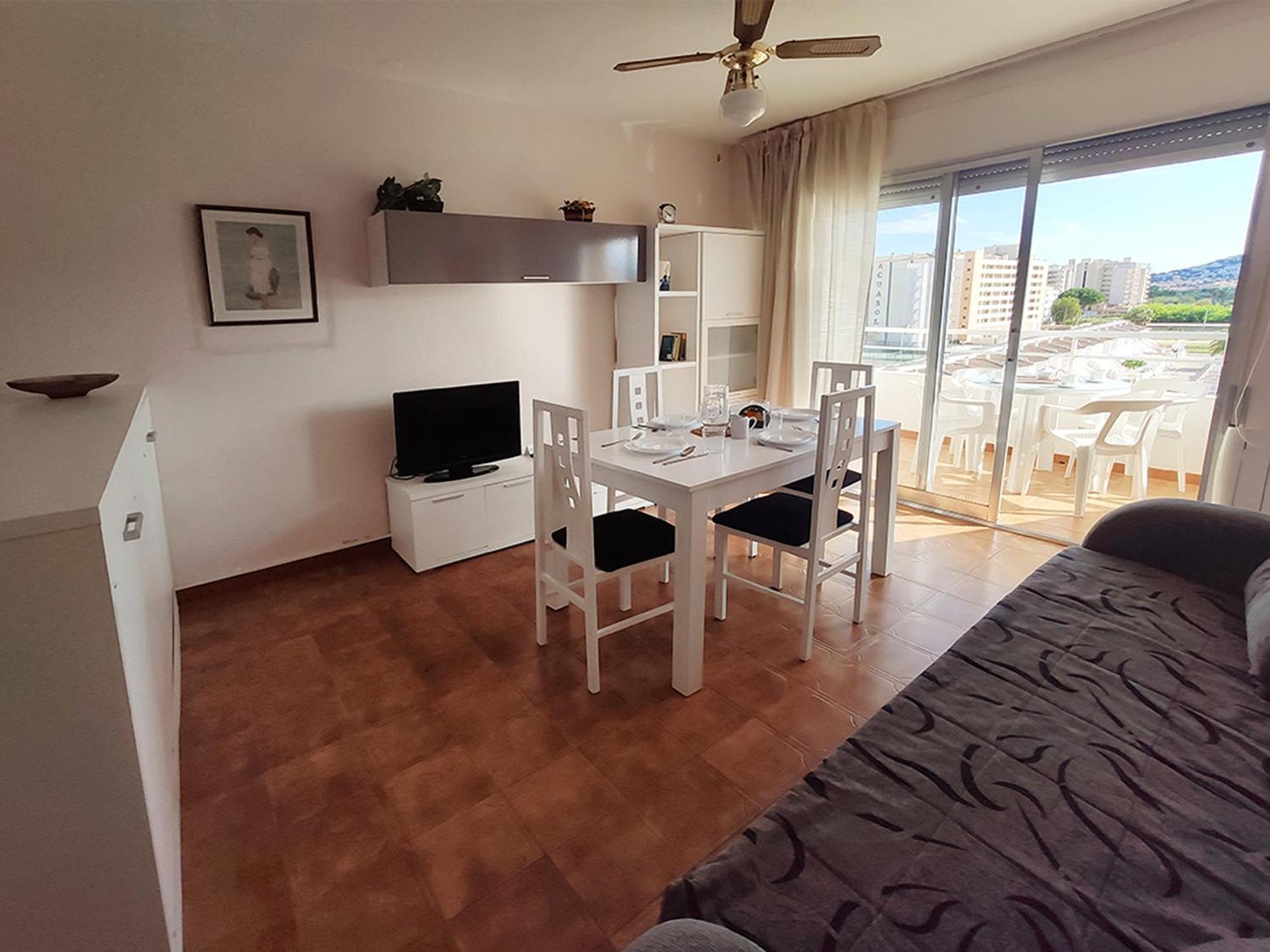 Apartamentos Penismar Peniscola 3000 Esterno foto