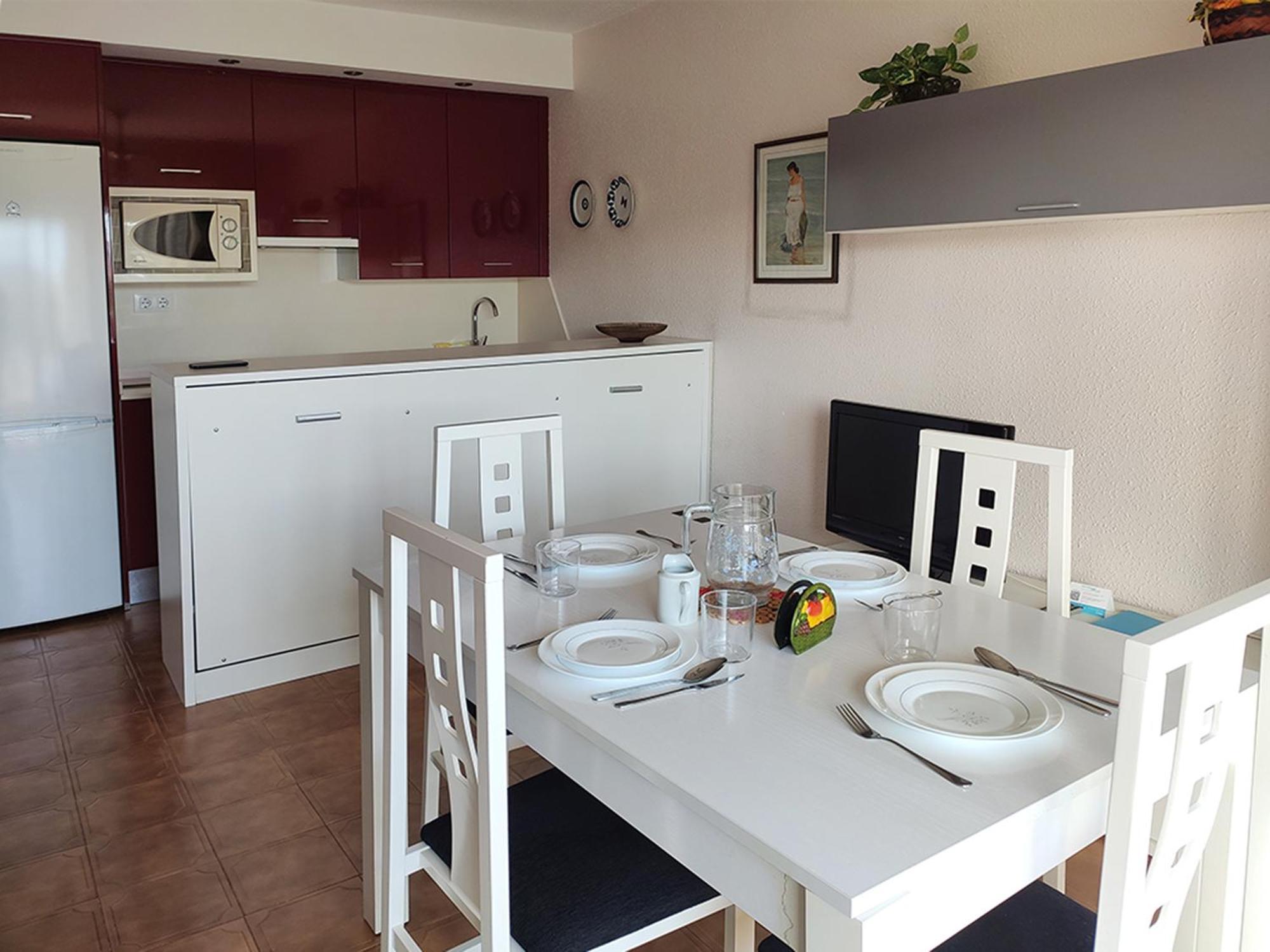 Apartamentos Penismar Peniscola 3000 Esterno foto