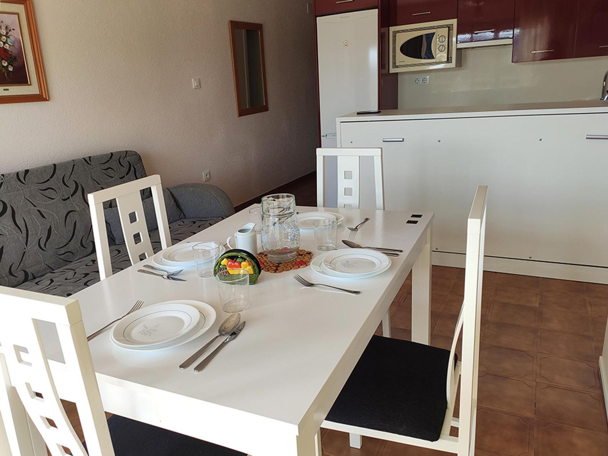 Apartamentos Penismar Peniscola 3000 Esterno foto