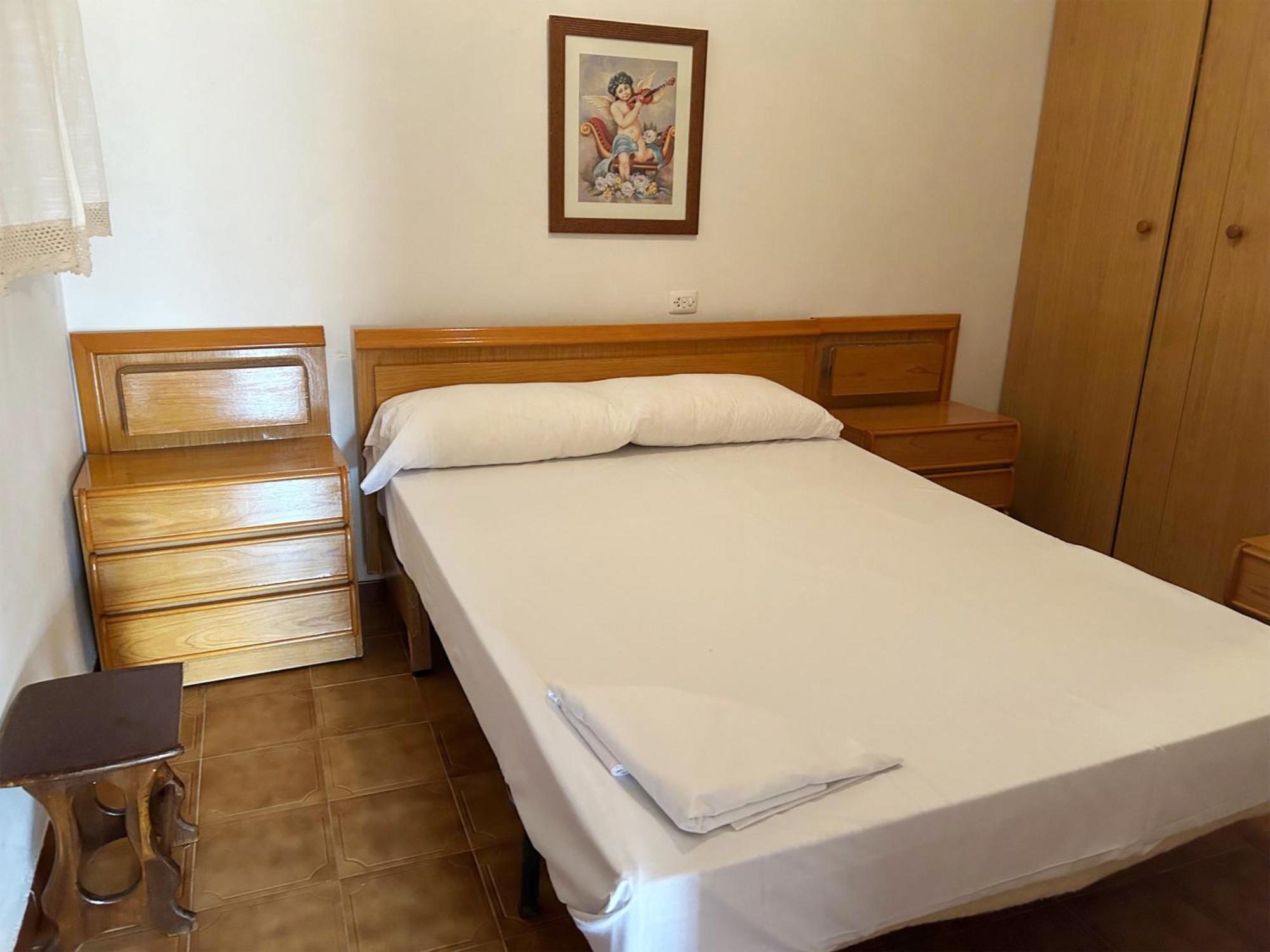Apartamentos Penismar Peniscola 3000 Esterno foto