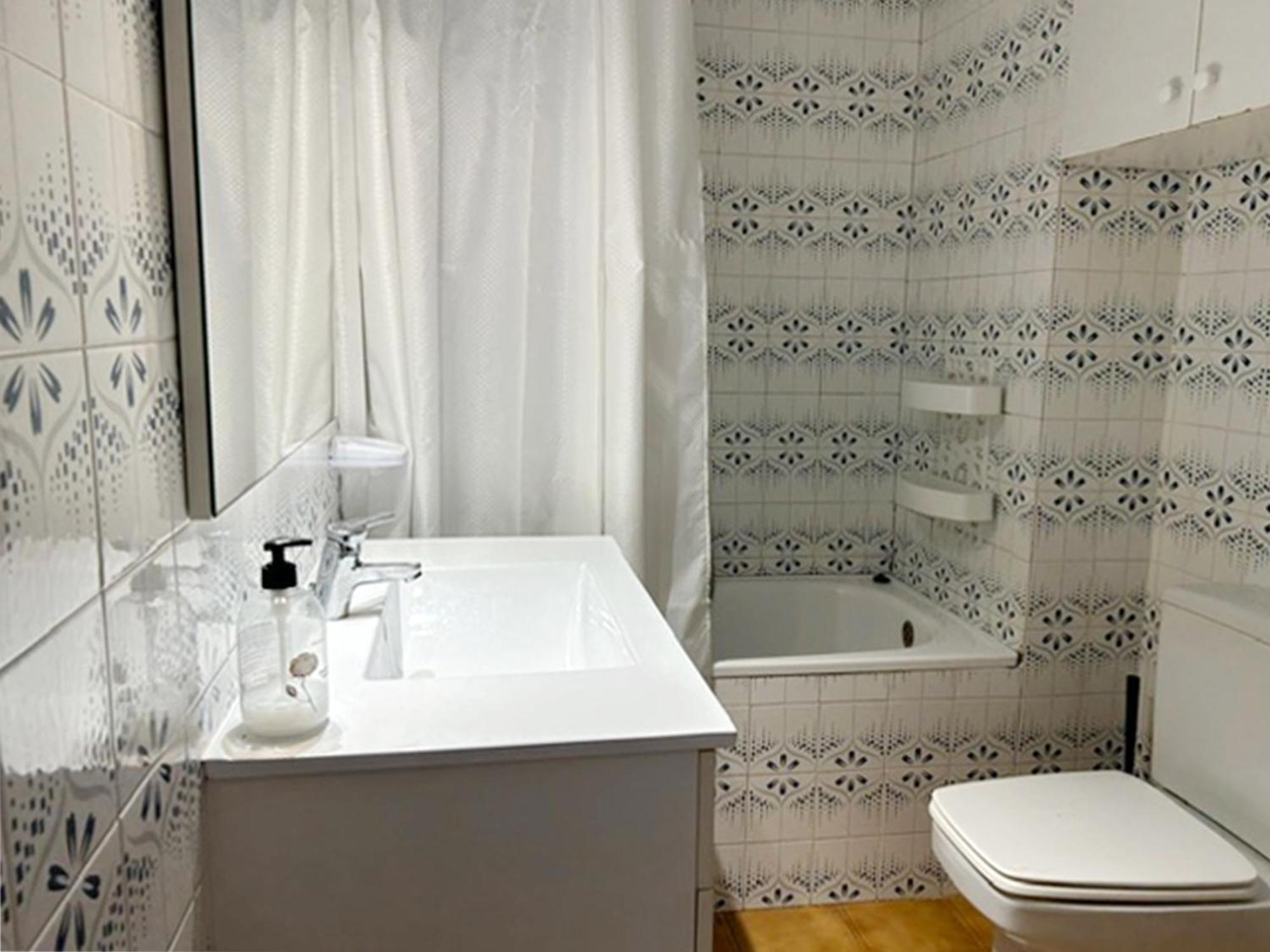 Apartamentos Penismar Peniscola 3000 Esterno foto