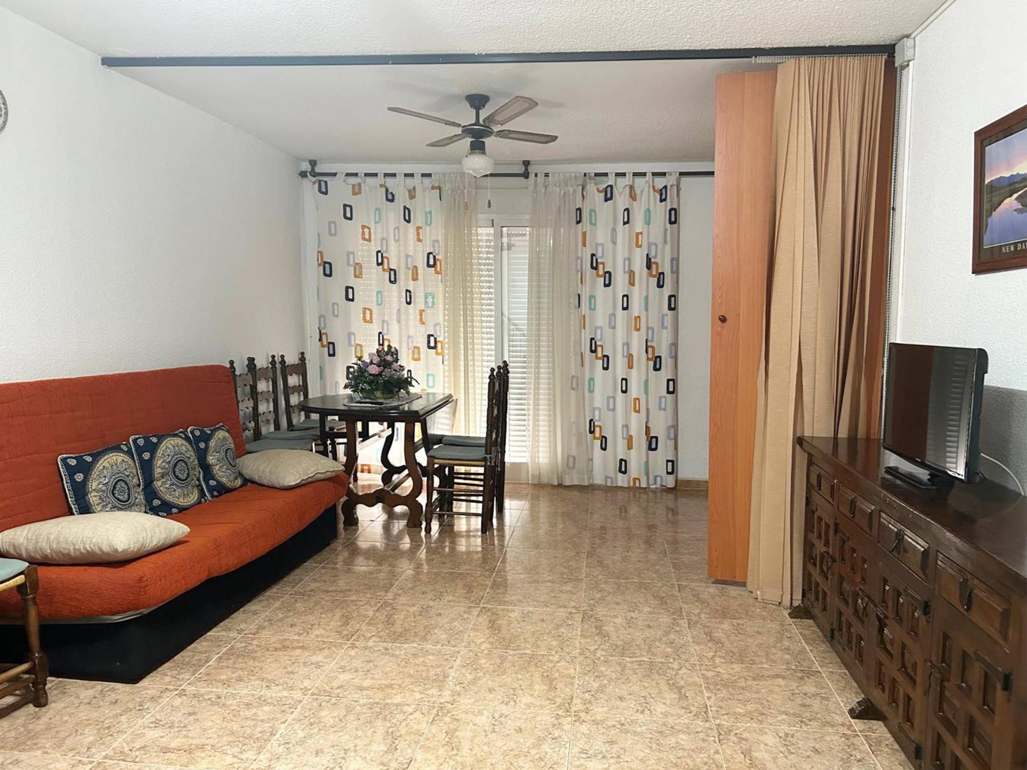 Apartamentos Penismar Peniscola 3000 Esterno foto