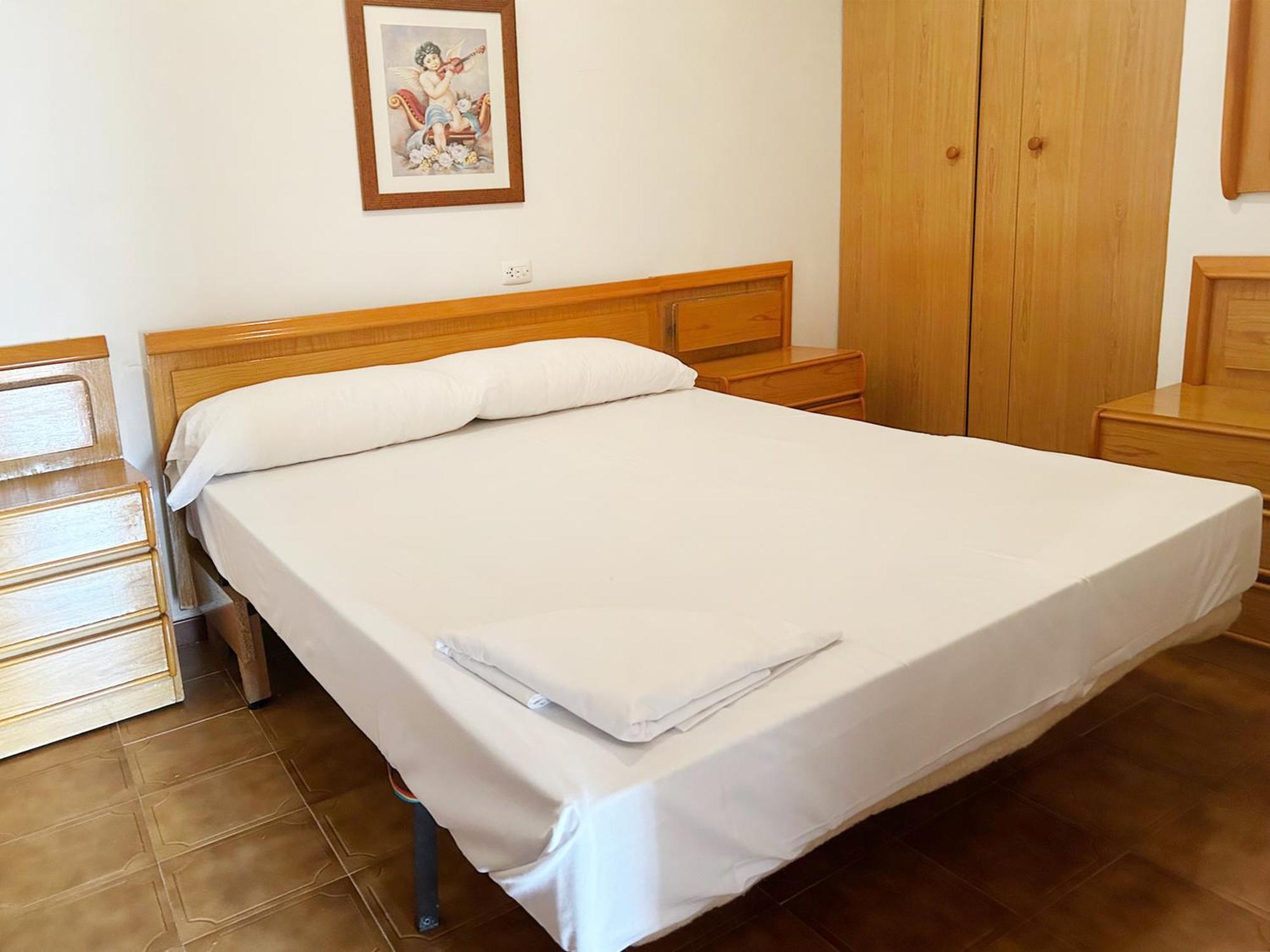 Apartamentos Penismar Peniscola 3000 Esterno foto