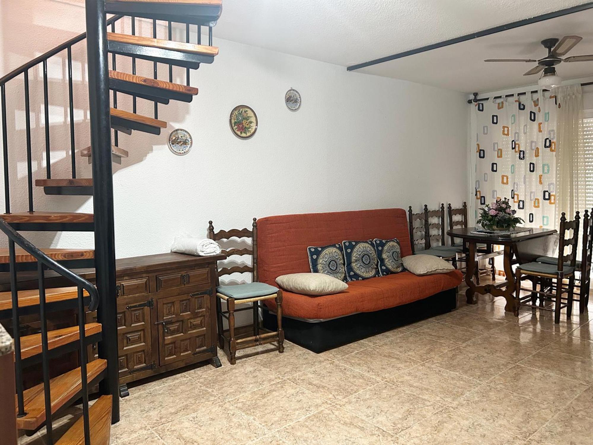 Apartamentos Penismar Peniscola 3000 Esterno foto
