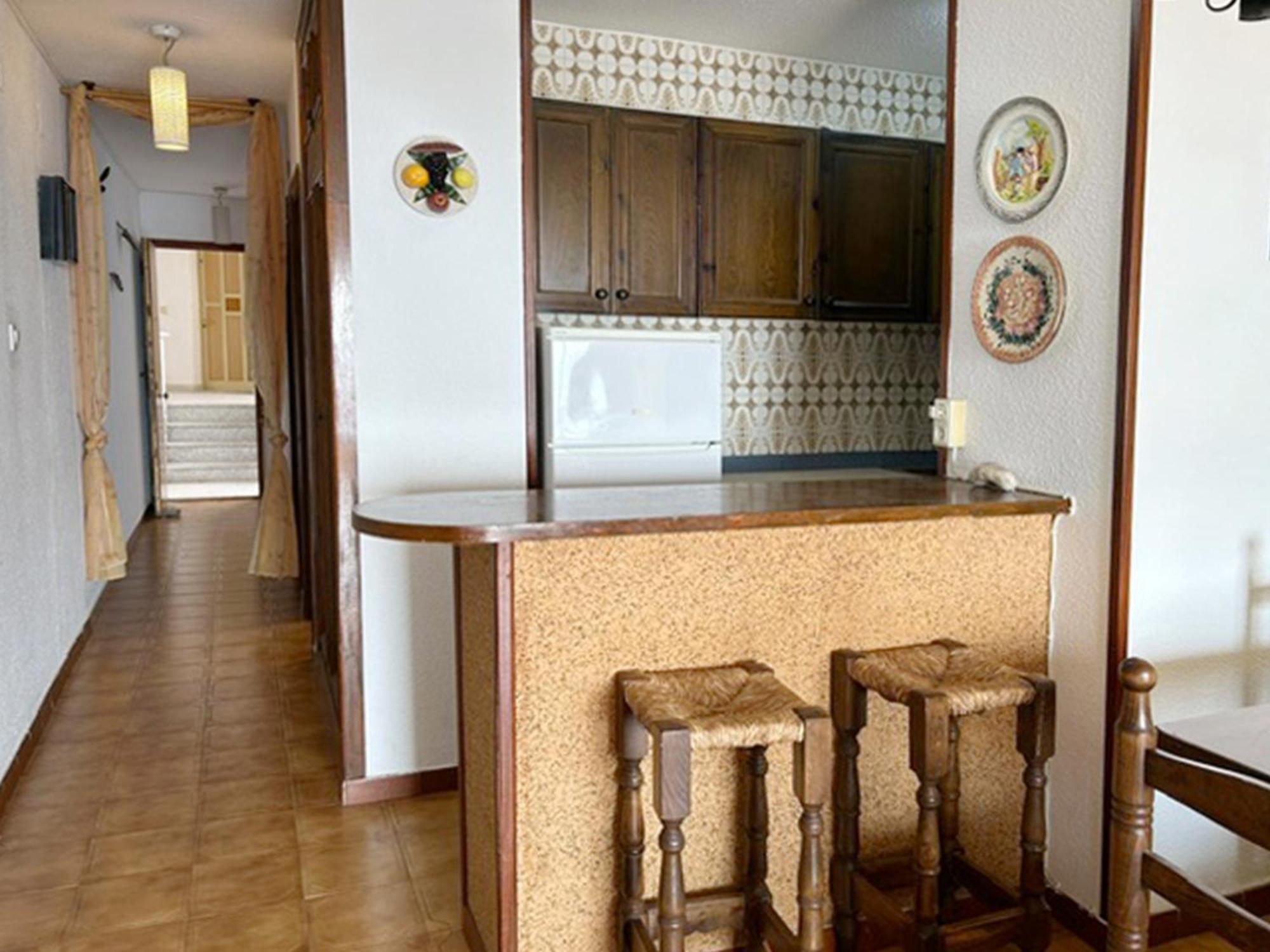 Apartamentos Penismar Peniscola 3000 Esterno foto