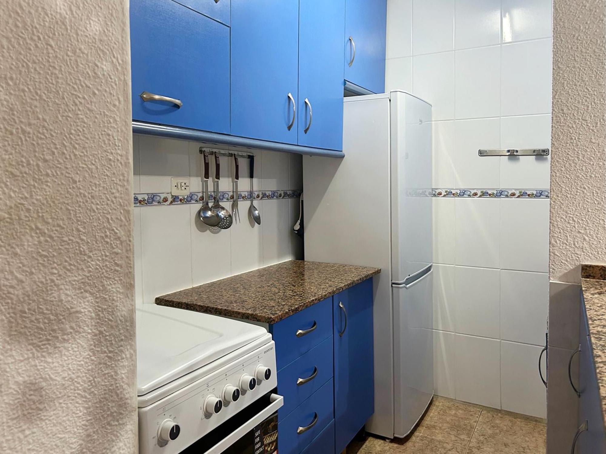 Apartamentos Penismar Peniscola 3000 Esterno foto