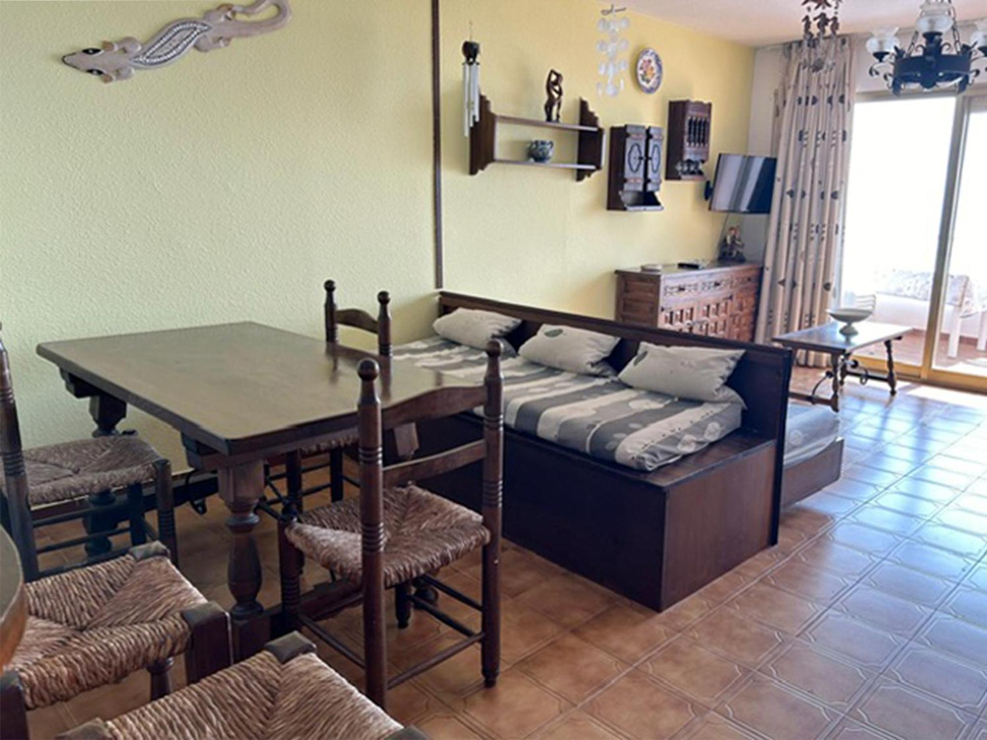 Apartamentos Penismar Peniscola 3000 Esterno foto