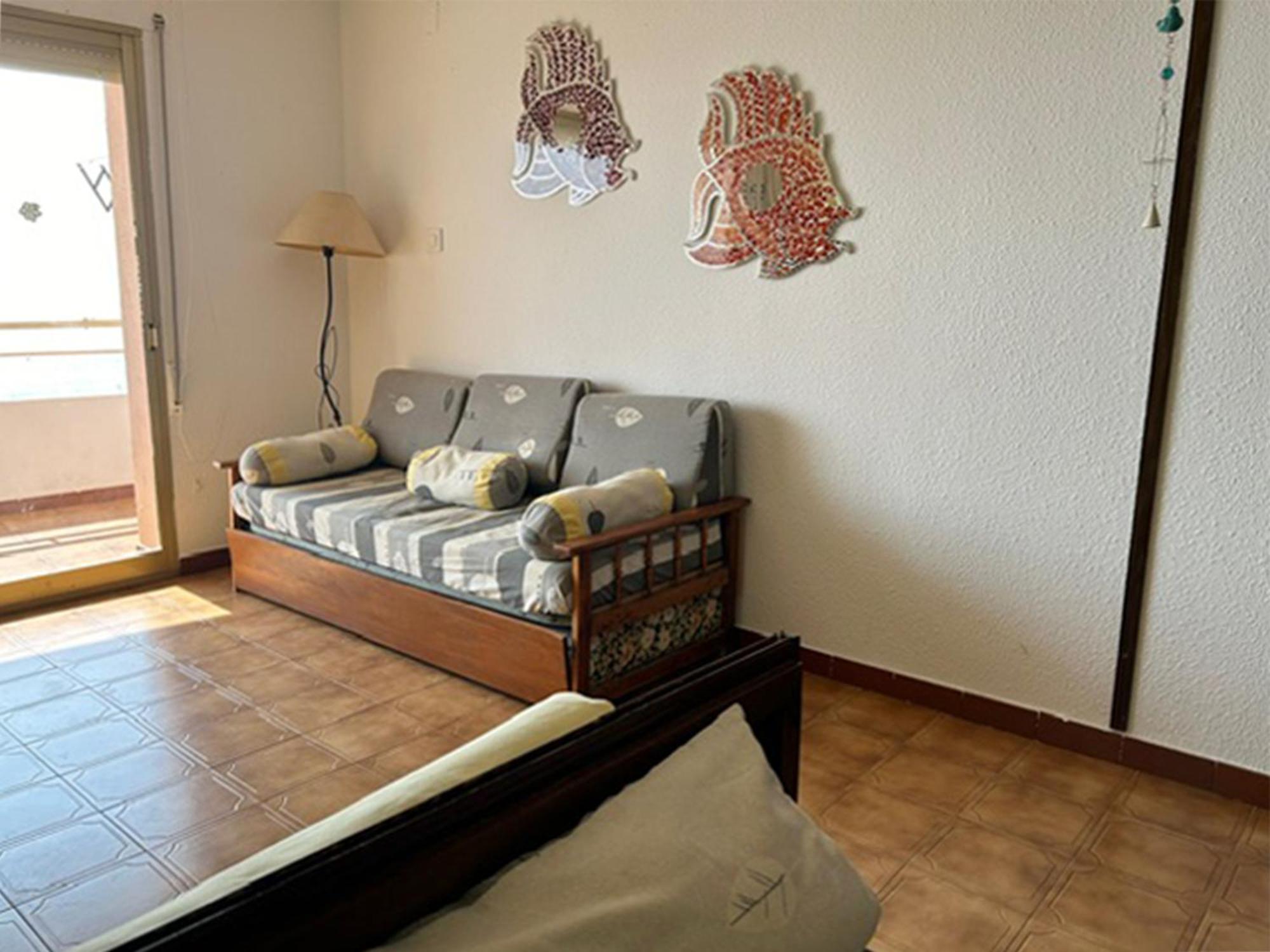 Apartamentos Penismar Peniscola 3000 Esterno foto