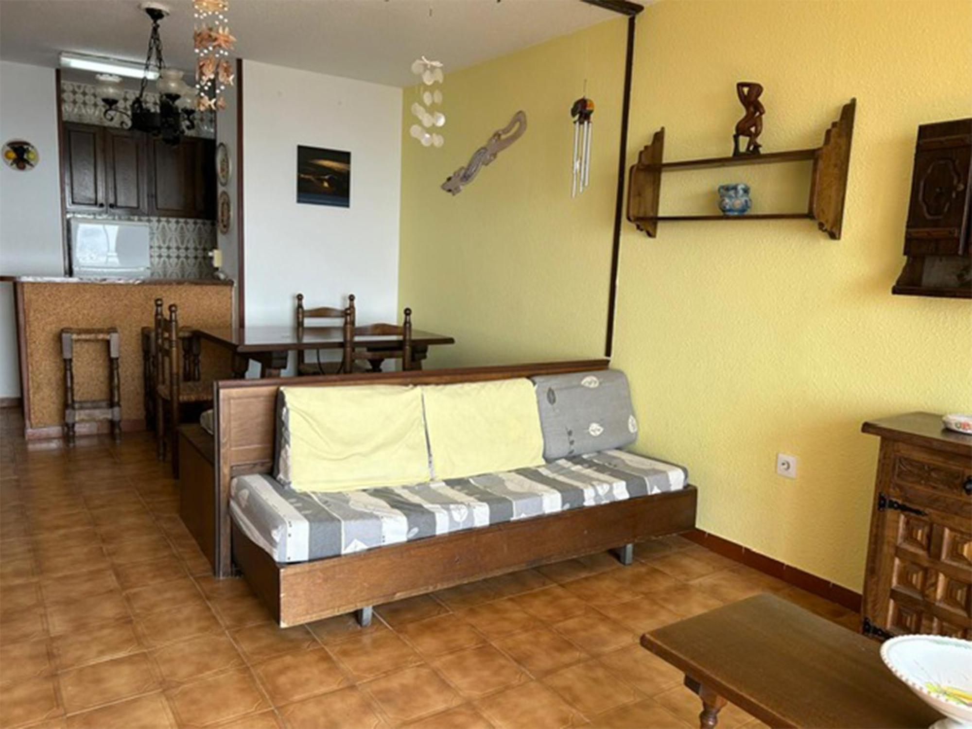 Apartamentos Penismar Peniscola 3000 Esterno foto