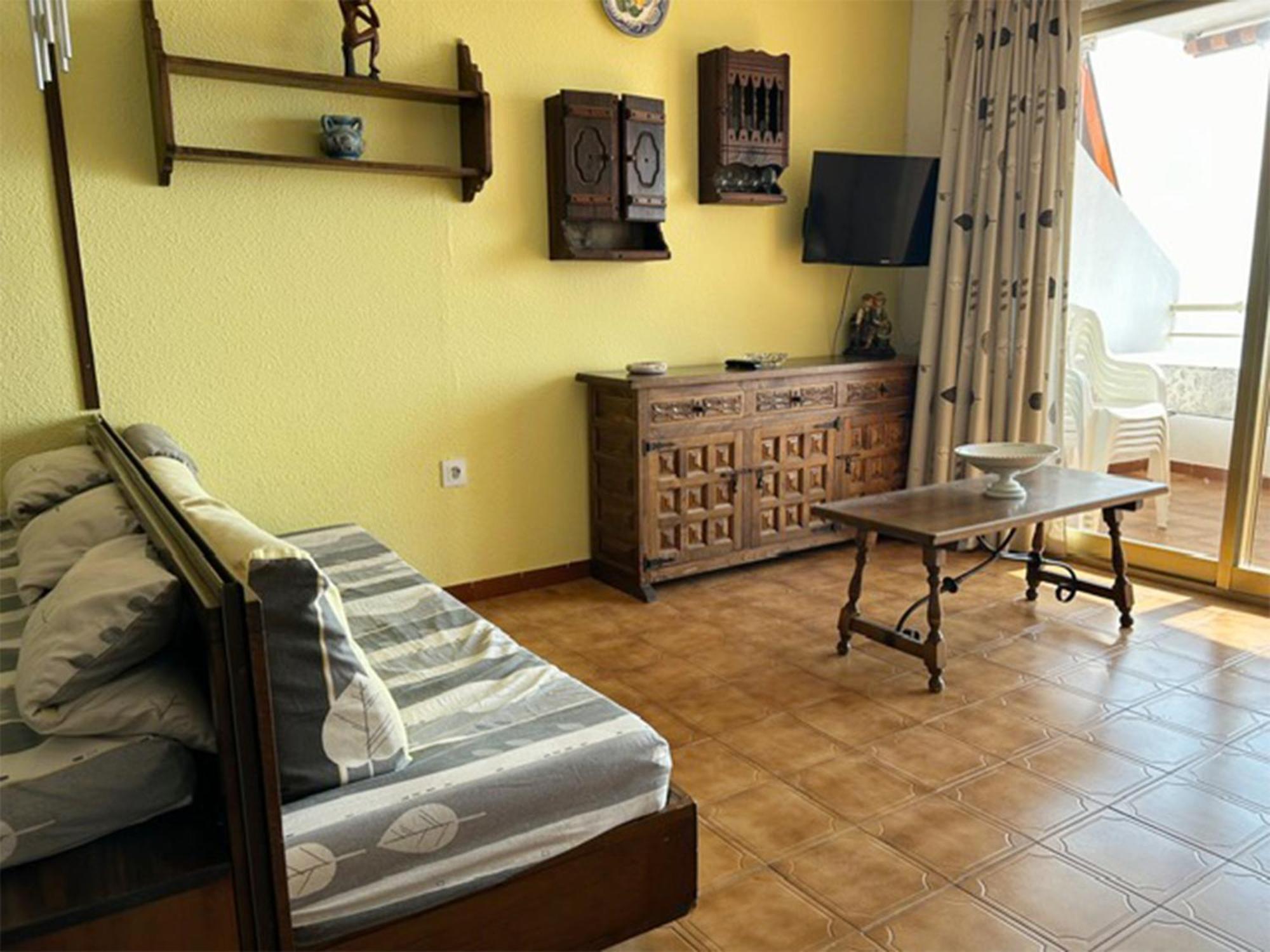 Apartamentos Penismar Peniscola 3000 Esterno foto